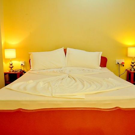 French Garden Tourist Rest Ξενοδοχείο Anuradhapura Εξωτερικό φωτογραφία