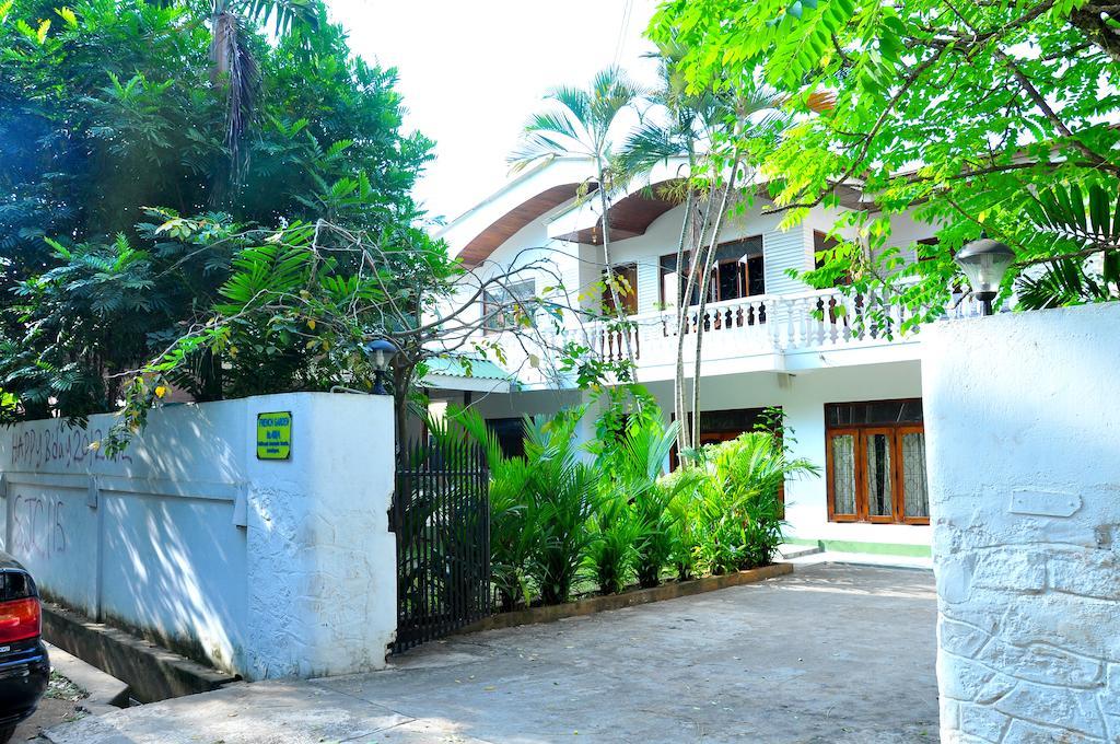 French Garden Tourist Rest Ξενοδοχείο Anuradhapura Εξωτερικό φωτογραφία